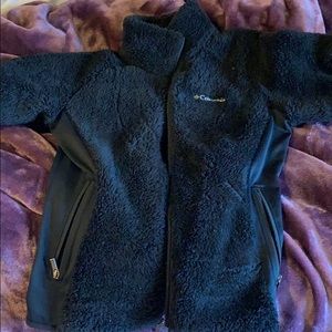Columbia Jacket